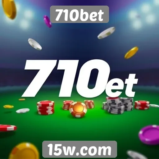 Análise da plataforma de jogos online 710bet