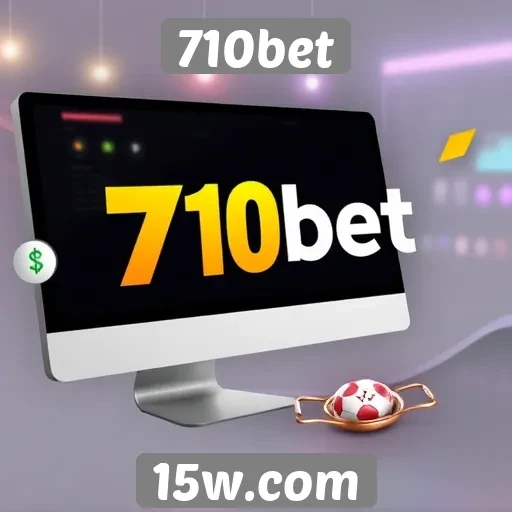 Desempenho da 710bet em comparação com concorrentes