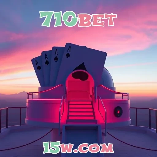 710bet: Desbravando o Fascinante Mundo do Blackjack Online