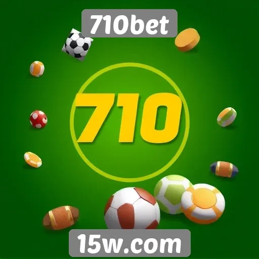 Análise das opções de jogos disponíveis no 710bet