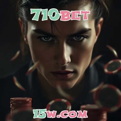 710bet: Os Jackpots Que Podem Transformar Sua Vida Agora Mesmo!