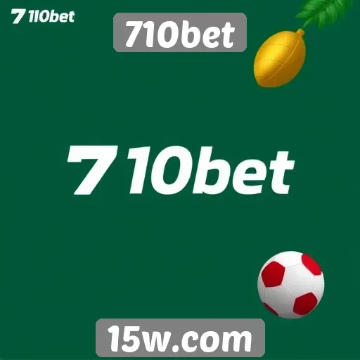 Últimas atualizações na interface do 710bet