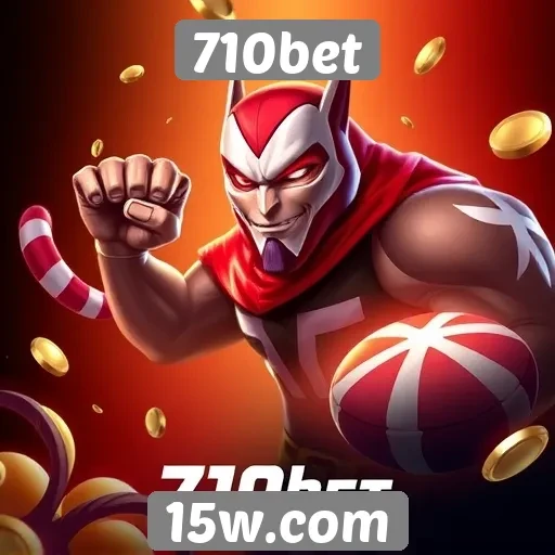 Jogos mais populares disponíveis no 710bet